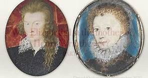 Was Henry Wriothesley the son of Elizabeth 1st? Part 1