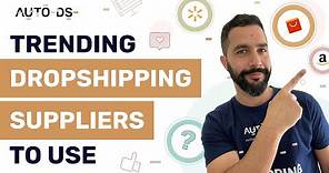 EASIEST Way To Find The Best Dropshipping Suppliers For Your Online Store 📦