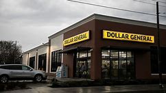 Dollar General's business is booming. It's also vulnerable to crime, police say