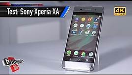 Sony Xperia XA im Test: Gelingt Sony der Design-Neustart?