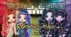Rainbow High - Rainbow Vision Full Movie! (2022)🌈🎤