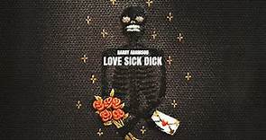 Barry Adamson - Love Sick Dick