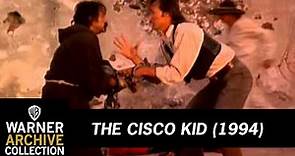 Preview Clip | The Cisco Kid | Warner Archive