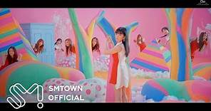 Red Velvet 레드벨벳 'Rookie' MV
