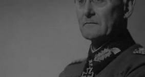 Military Genius: Franz Halder #history #shorts