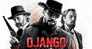 Django Unchained Full Movie Review | Jamie Foxx, Christoph Waltz, Leonardo DiCaprio | Review & Facts