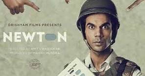 Newton | full movie | hd 720p | rajkumar rao, anjali patil | #newton review and facts