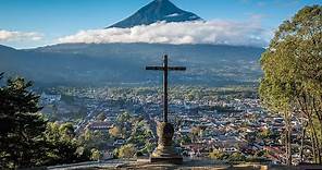 Introducing Guatemala