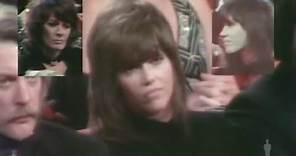 Jane Fonda winning Best Actress | 44th Oscars (1972)