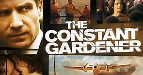 The Constant Gardener - La cospirazione (film 2005) TRAILER ITALIANO