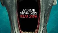 American Horror Story: Monsters Among Us Trailer