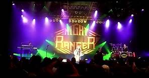 Night Ranger "Night Ranger" - Live (Official)