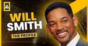 Will Smith Biography | An inspiration | The Profile