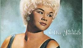 Etta James - The Genuine Article - The Best Of Etta James