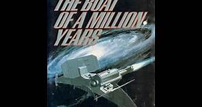 "The Boat of a Million Years" By Poul Anderson