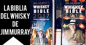 Hablemos de la Whisky Bible de Jim Murray