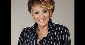 Interview with actress, singer and author Lorna Luft