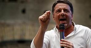 Renzi condannato dalla Corte dei Conti per una nomina alla Provincia di Firenze