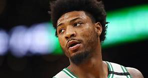 What are Marcus Smart's contract details with the Grizzlies? Taking a closer look at his salary and more