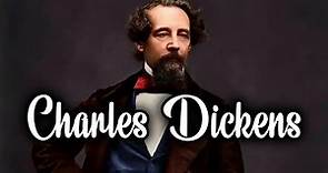 Charles Dickens documentary