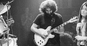 Jerry Garcia Band - “Mighty High” - GarciaLive Volume Seven: November 8th, 1976 Palo Alto