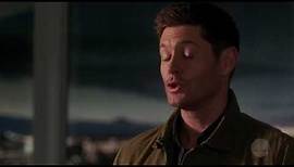 DEAN BECOMES MICHAEL - SUPERNATURAL 14X09 'THE SPEAR"