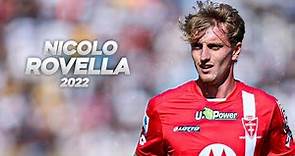 Nicolò Rovella - Solid Young Midfielder