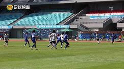 第二届中国青少年足球联赛（男子初中年龄段U15组）全国总决赛小……
