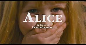 Alice (Neco z Alenky) 1988 Película Completa en HD "Subtitulada al Español"