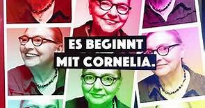Es beginnt mit Cornelia - Folge 4