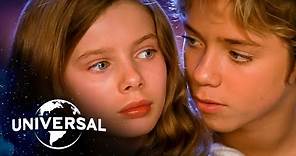 Peter Pan (2003) | Peter Takes the Darling Children to Neverland