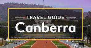 Canberra Vacation Travel Guide | Expedia