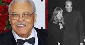 Meet James Earl Jones’ 1st Wife Julienne Marie with Whom He Co-starred in ‘Othello'....