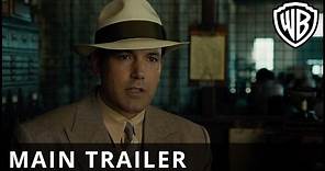 Live by Night - Main Trailer