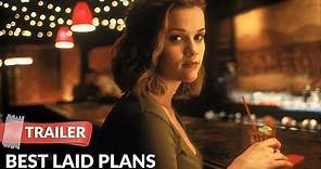 Best Laid Plans 1999 Trailer | Reese Witherspoon | Josh Brolin