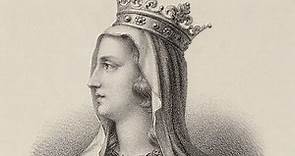 Isabel de Aragón, La Reina consorte de Francia que fue Sometida al Rito Funerario de Mos Teutonicus.