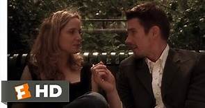 Before Sunset (4/10) Movie CLIP - If Today Was Our Last Day (2004) HD