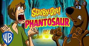 Scooby-Doo! Legend of the Phantosaur | First 10 Minutes | WB Kids