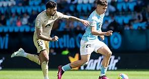 Vídeo del Celta vs Almería: goles, resumen y highlights del partido de LaLiga 2022-2023 | DAZN News ES