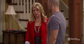 Melissa & Joey - S1 E5 - The Perfect Storm