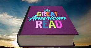 Great American Read - Trailer 1 | KQED