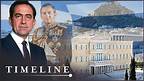 The Last King Of Greece: King Constantine | Timeline