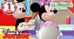 Mickey Mouse Clubhouse | Chef Goofy On The Go Song | Disney Junior UK
