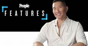 Daniel Dae Kim on Fame, Family & Fighting For Justice: "I Am Hopeful for the Future" | PEOPLE