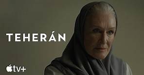 Teherán - Tráiler oficial de la segunda temporada | Apple TV+