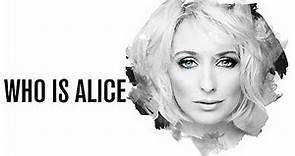 Who is Alice (2017) | Full Movie | Ali Bastian | British | Free Movie