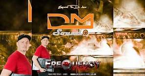 DM SOUND (ESPECIAL FIM DE ANO) - DJ FREQUENCY MIX