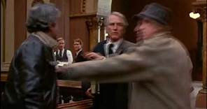The Verdict - Trailer - (1982) HQ