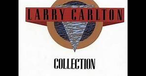 Larry Carlton - Sleepwalk