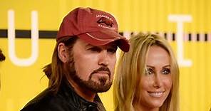 Tish Cyrus reveals the real reason she filed for divorce from Billy Ray Cyrus after 28 years of marriage
